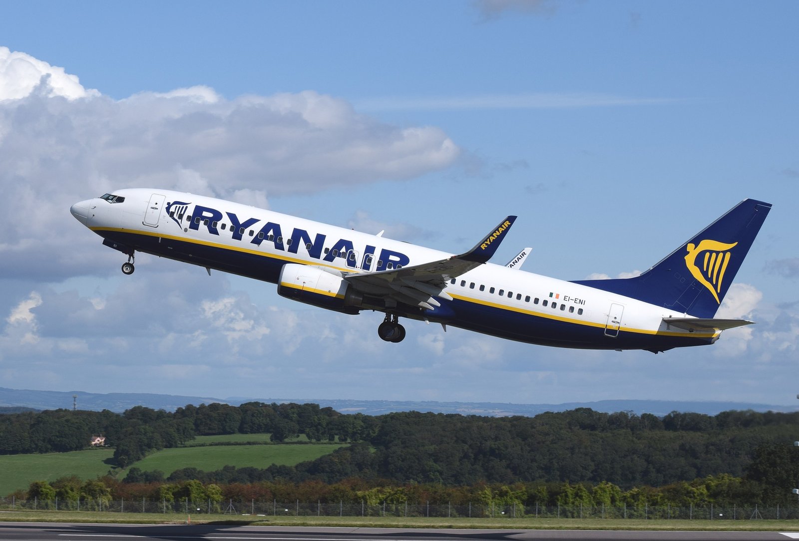 13 cosas que debes saber cuando viajas con la compañía Low Cost Ryanair
