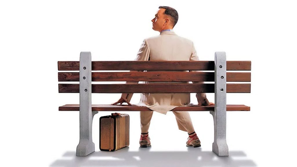 Forrest Gump